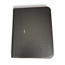 DUCATI Fahrzeugmappe