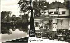 Grafenmuehle Weissenstadt 