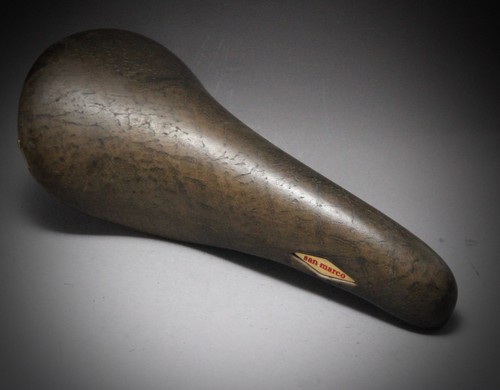 Selle san marco rolls saddle - marco, /
