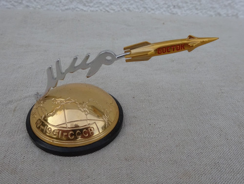 Modelle tischmodelle rakete - 2,