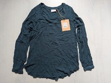 langärmlige Bluse Marke Kaffee Größe 36/S