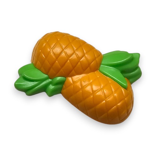Playmobil zubehör ananas obst - zubehör,