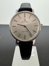 Omega ville damenuhr - omega, de