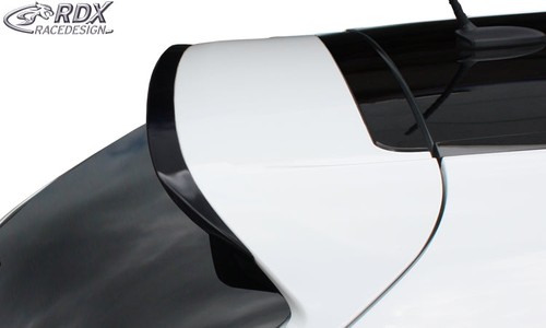 Rdx dachspoiler für kia pro - dachspoiler,