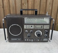 GRUNDIG SATELLIT 1400 SL SUPER LUXUS PROFESSIONAL (6798)