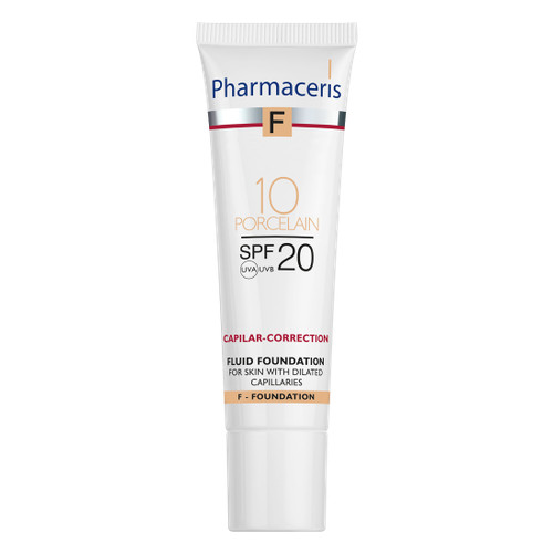 Pharmaceris matt mineral - pharmaceris,