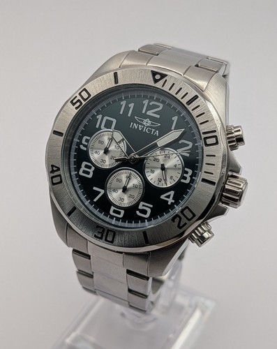 Invicta pro diver - pro,