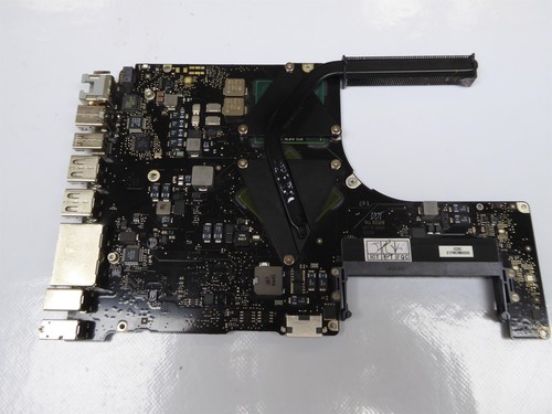 Apple macbook pro - apple, 15"