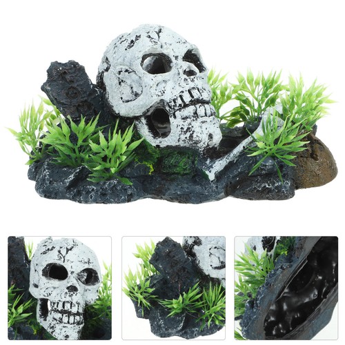 Deko totenkopf schädel - totenkopf,