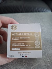 Yves rocher anti - yves,
