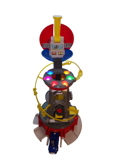 Paw patrol zentrale tower - patrol,