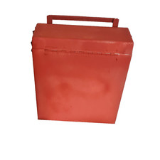 Munitionskiste ohne Halter