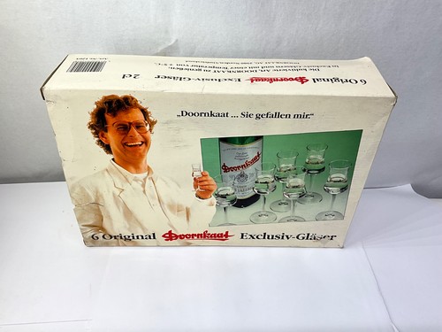 Original doornkaat exclusiv - original,