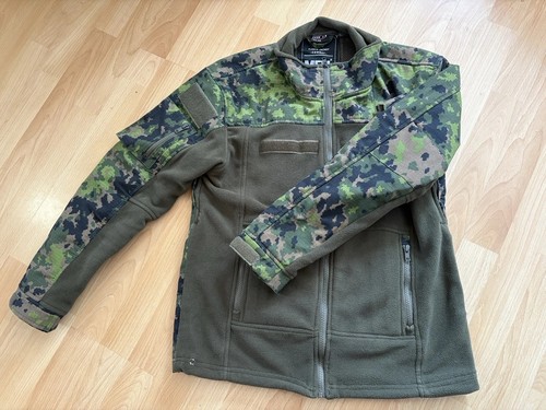 Mfh combat fleece jacke - mfh,