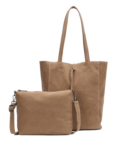 Damen tasche set 2in1 - damen,