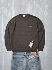 Lacoste Herren Pullover