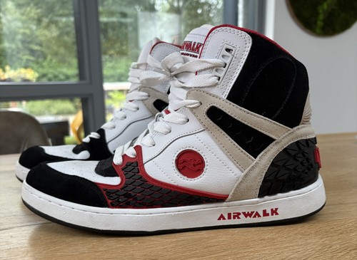 Airwalk prototype 600f - prototype,