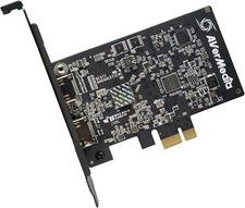 AVerMedia HDMI Capture Card