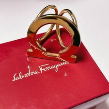 Salvatore Ferragamo Schalring