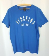 Herren T-Shirt "REDSKINS"