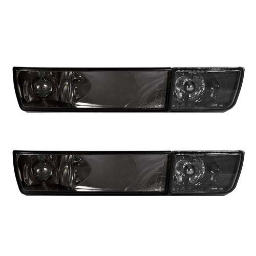 Frontblinker blinker klarglas - frontblinker,