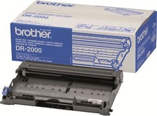 ORIGINAL BROTHER DR-2000