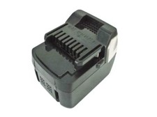 4000mAh akkus für HITACHI CD 14DSL DS14DBL WH 14DBAL 329901