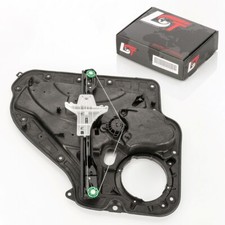 LST Fensterheber elektrisch