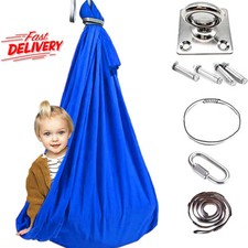 Nylon Kinder Therapie Schaukel