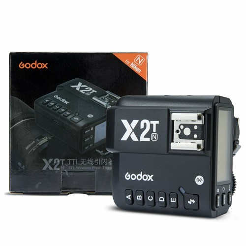 Godox x2t ttl - godox, funk