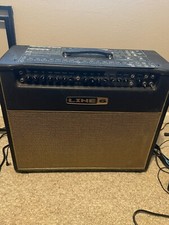 LINE 6 DT50 212 . FEW NICKS