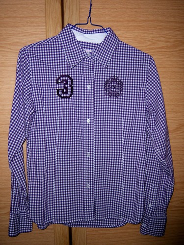 Jonas nielsen stockholm bluse - stockholm,
