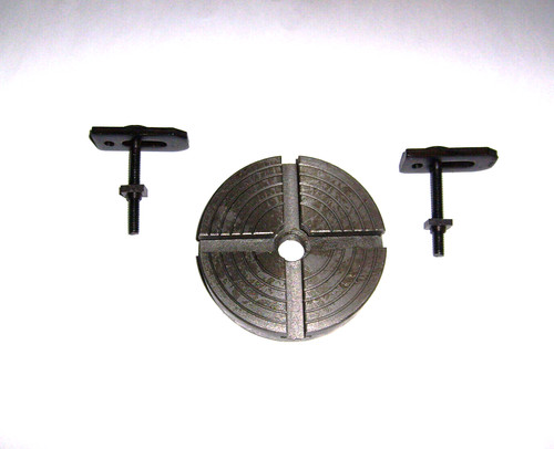 Aufspannscheibe 150 360 emco - ,