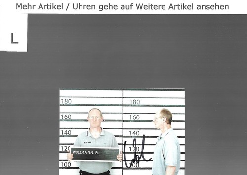 Ronald wollmann - wollmann,