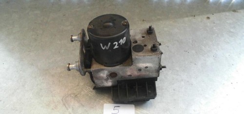Mercedes w210 klasse abs - w210,