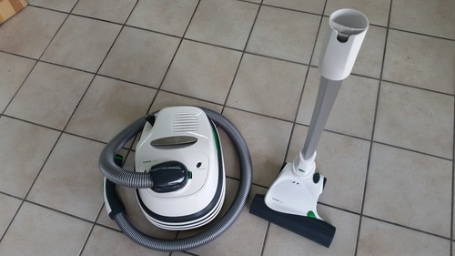Vorwerk kobold vt270 eb370 - vorwerk, <