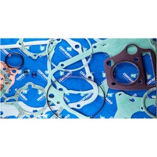 Dichtung Lichtmaschinendeckel