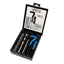 B-WAREN Gewinde Reparatur Satz