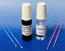 Lackstift-Set Mercedes-Benz