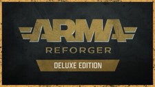 Arma Reforger Deluxe Code per
