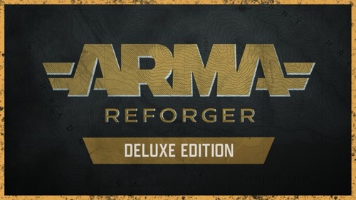 Arma reforger deluxe code - arma,