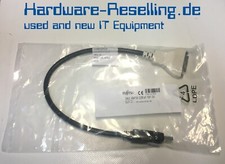 Fujitsu DisplayPort to DVI D