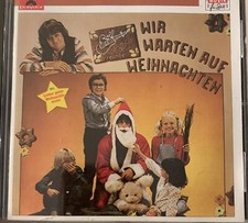 Wir Warten auf Weihnachten by