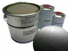 1.75 Liter Set 2K Car Paint