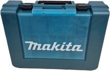 Makita Transportkoffer Leerkoffer Akkuschrauber BDF DDF BHP DHP Koffer 140354-4