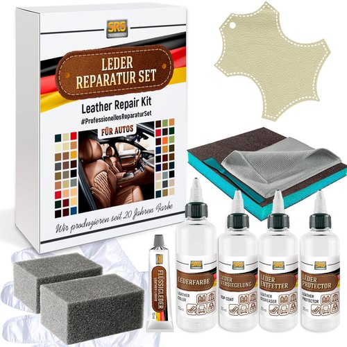 Leder reparatur set bmw dakota - leder,