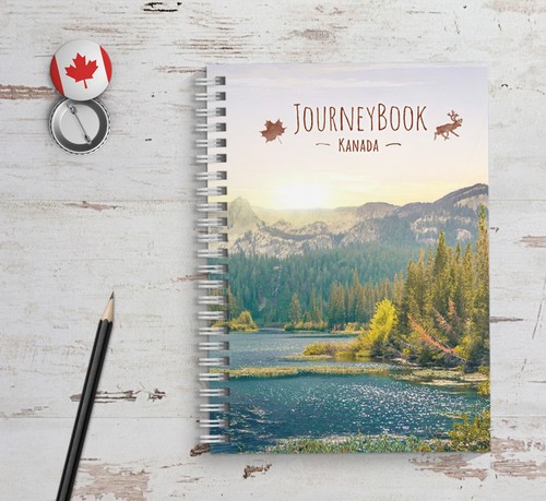 Reisetagebuch kanada zum - -,
