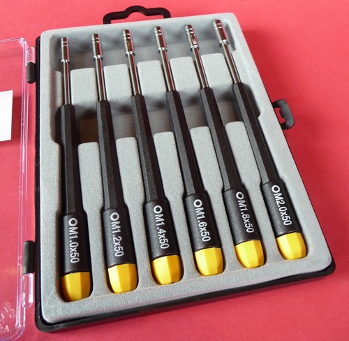Mini sechskant steckschlüssel - sechskant,