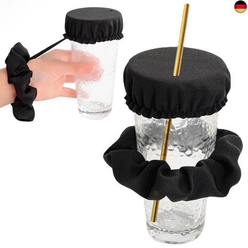 Scrunchie drink cover stricee - cover,,