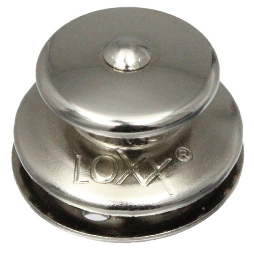 Loxx oberteil knopf gross - oberteil,